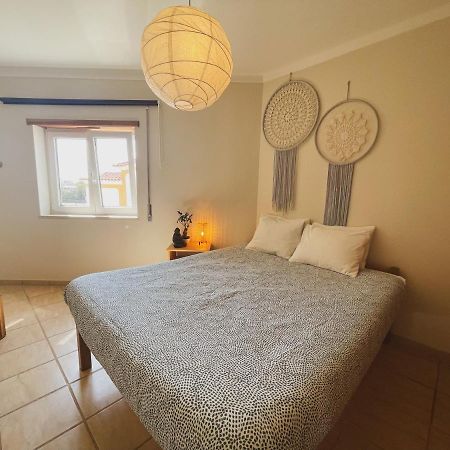 Cosmos Retreat Baleal Villa Bagian luar foto
