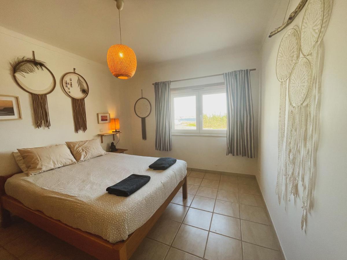 Cosmos Retreat Baleal Villa Bagian luar foto