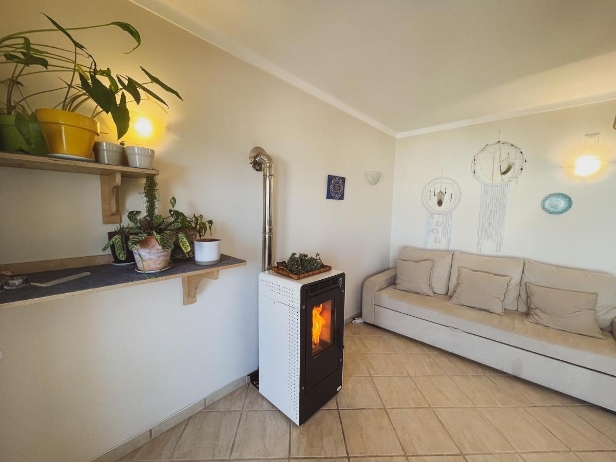 Cosmos Retreat Baleal Villa Bagian luar foto