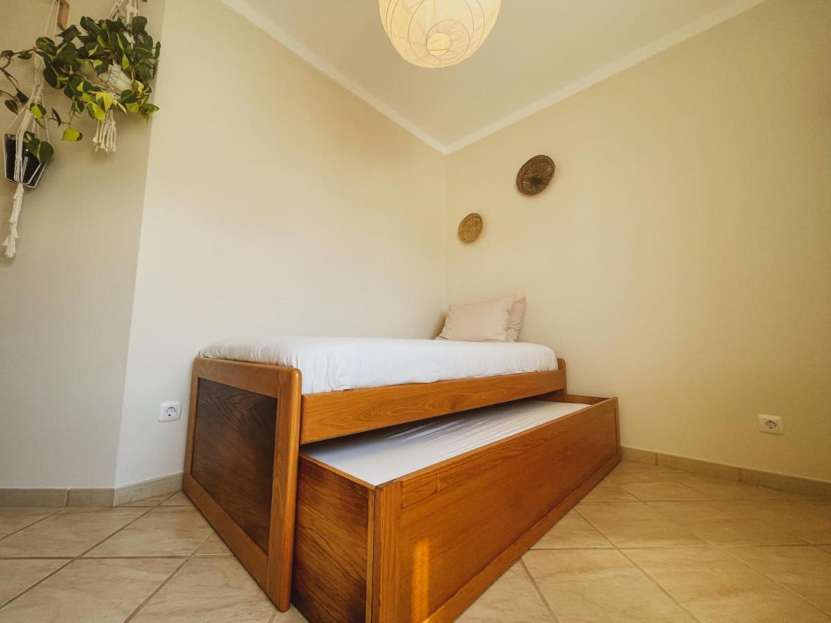 Cosmos Retreat Baleal Villa Bagian luar foto