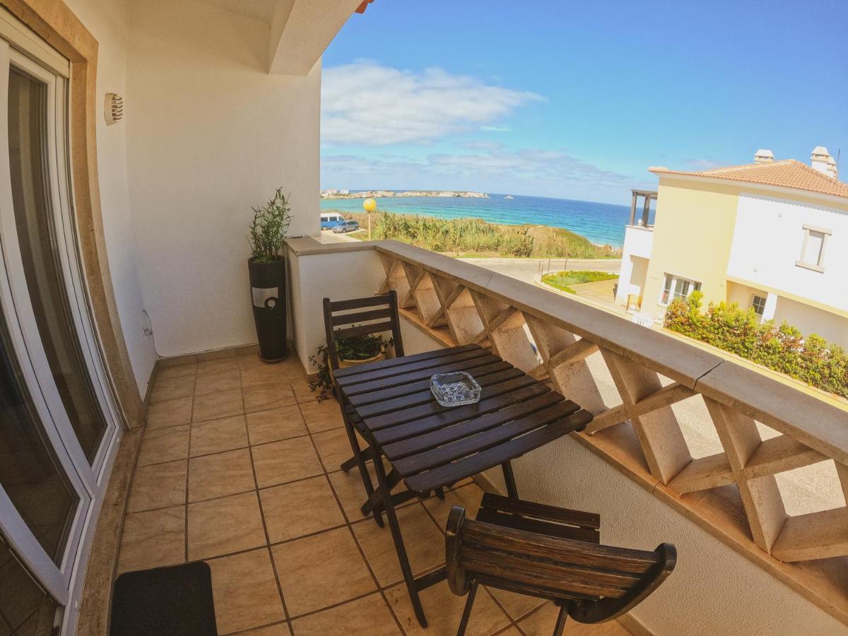 Cosmos Retreat Baleal Villa Bagian luar foto