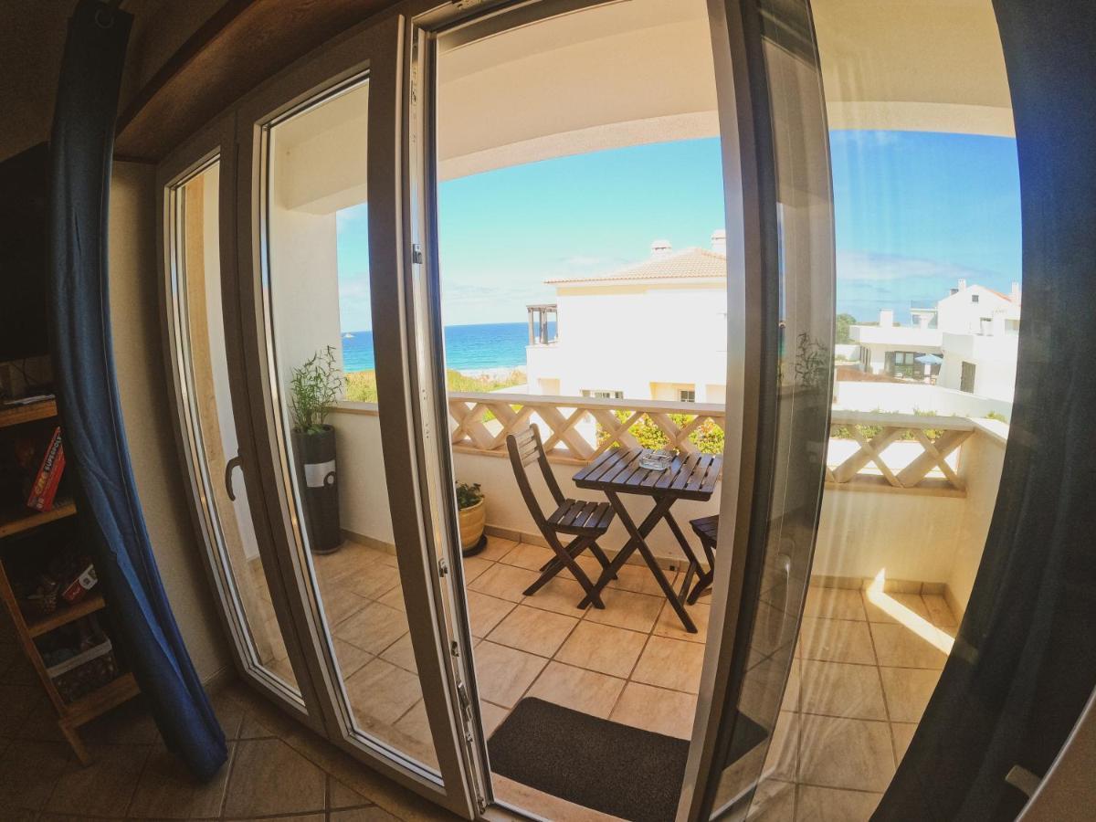 Cosmos Retreat Baleal Villa Bagian luar foto