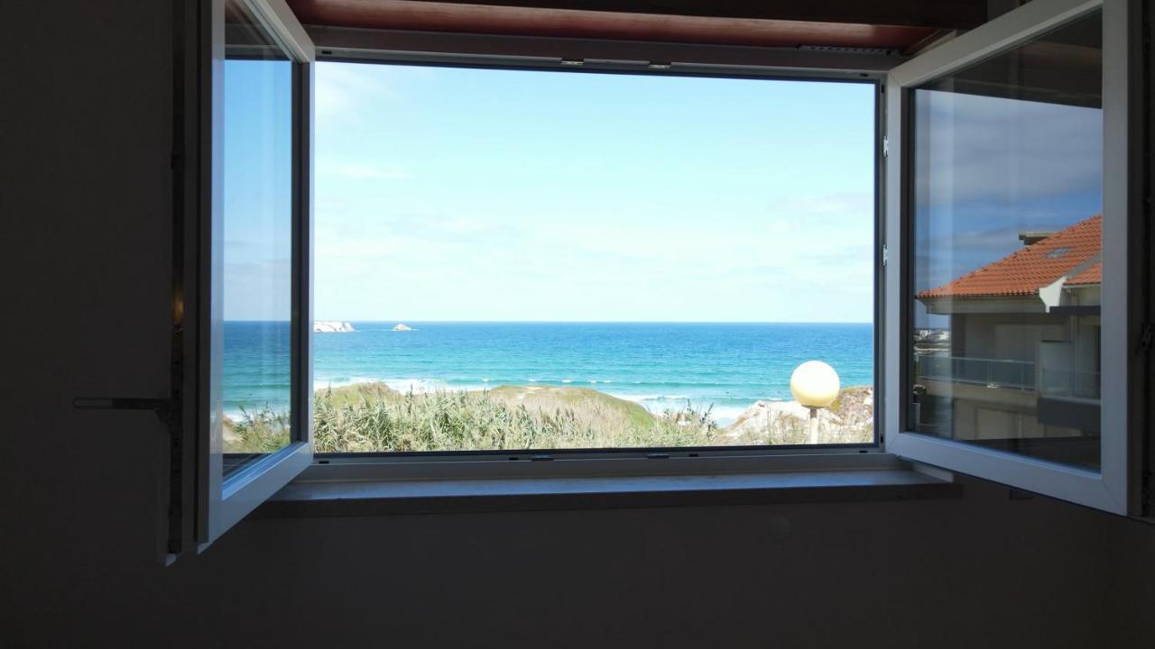 Cosmos Retreat Baleal Villa Bagian luar foto